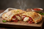 Pizza Calzone (Pizzatasche)