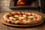 Pizza Forno Pomodore