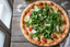 Pizza Forno Rucola