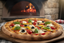 Pizza Forno Vegan