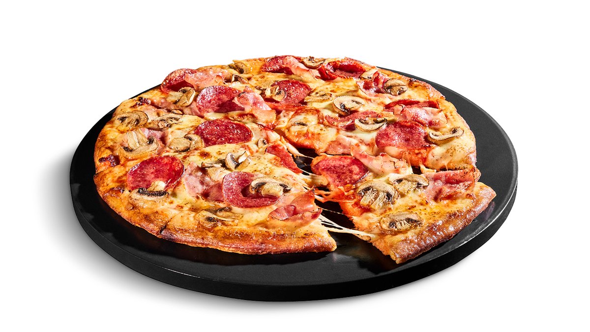 Pizza Lucca Hauptbild