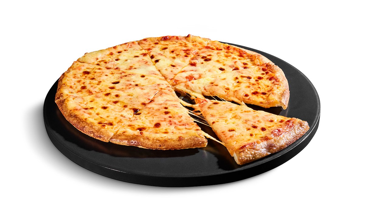 Glutenarme Pizza Margherita Hauptbild