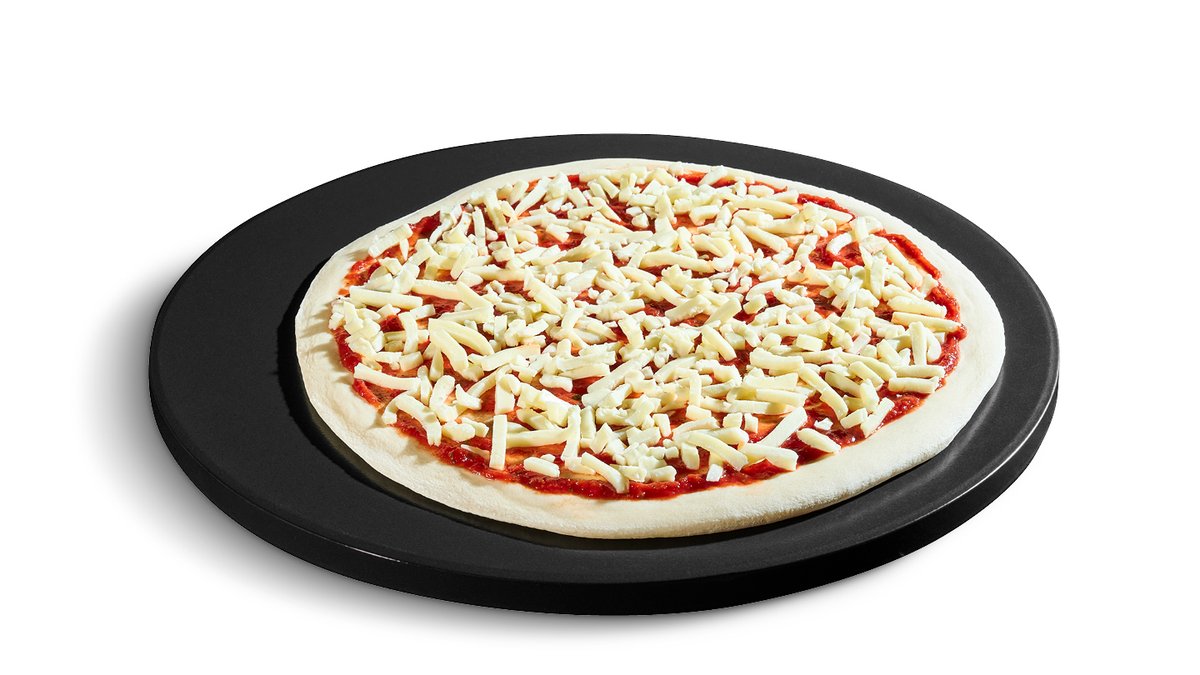 Pizza Individuell - Basis Hauptbild