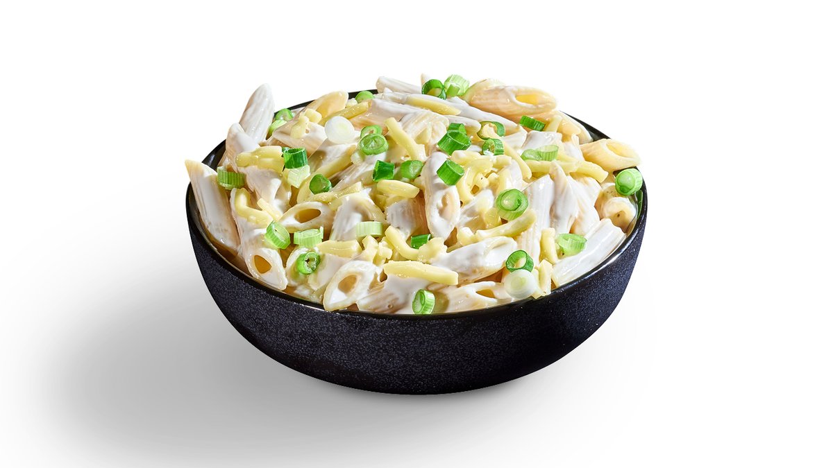 Pasta Cheesyo Hauptbild