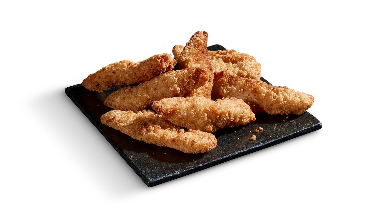 Chicken Strippers Hauptbild