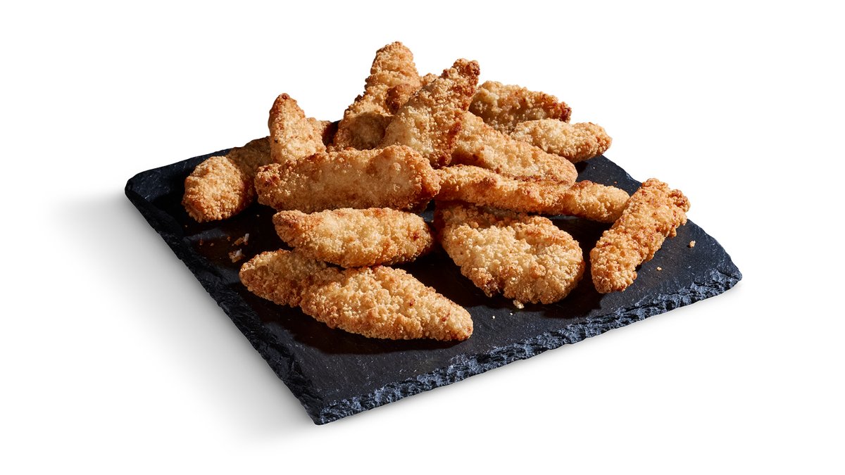 XL Chicken Strippers