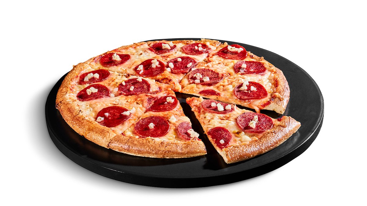 Pizza Las Vega Zweitbild