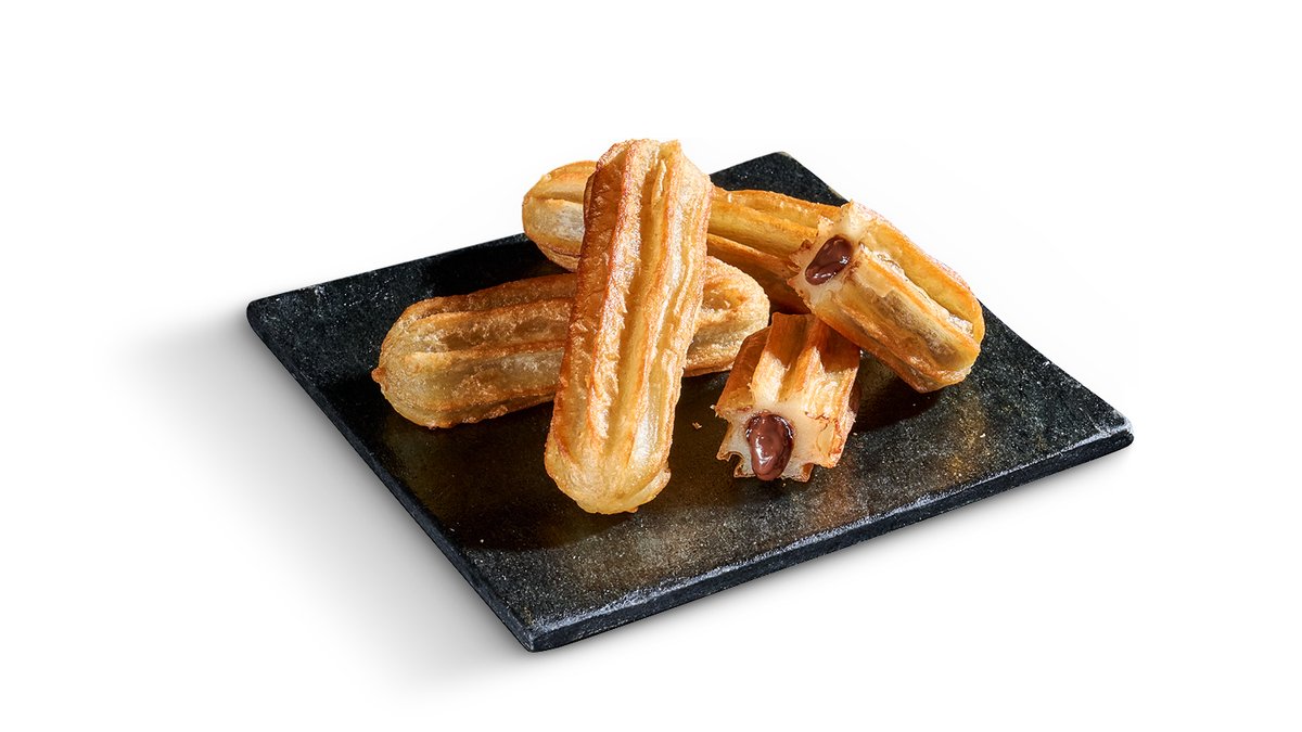 Cho Cho Churros 4er Portion Hauptbild