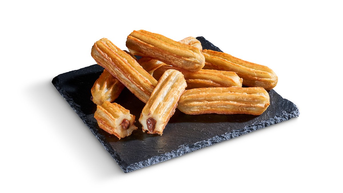 Cho Cho Churros 8er Portion Hauptbild