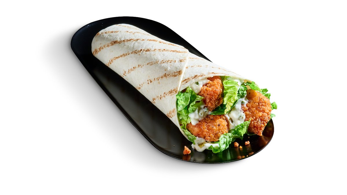 Wrap Heißer Schlitten