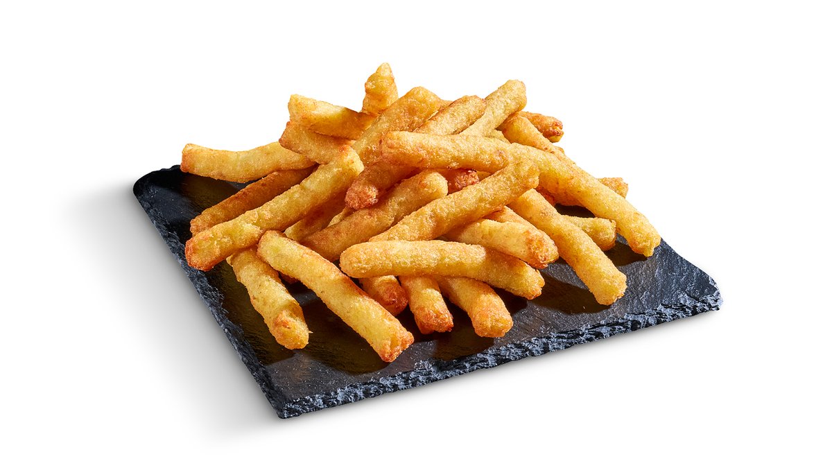 XL Röstisticks Zweitbild