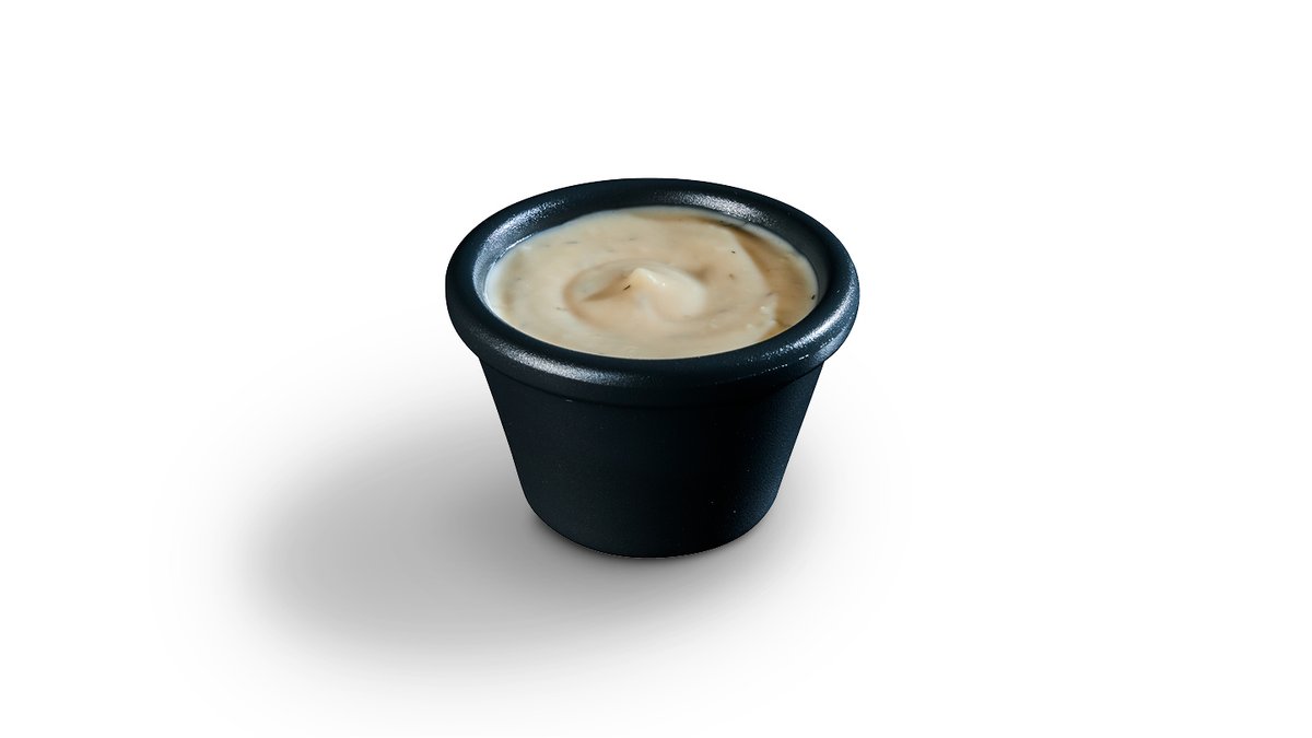 Knoblauch-Dip Hauptbild