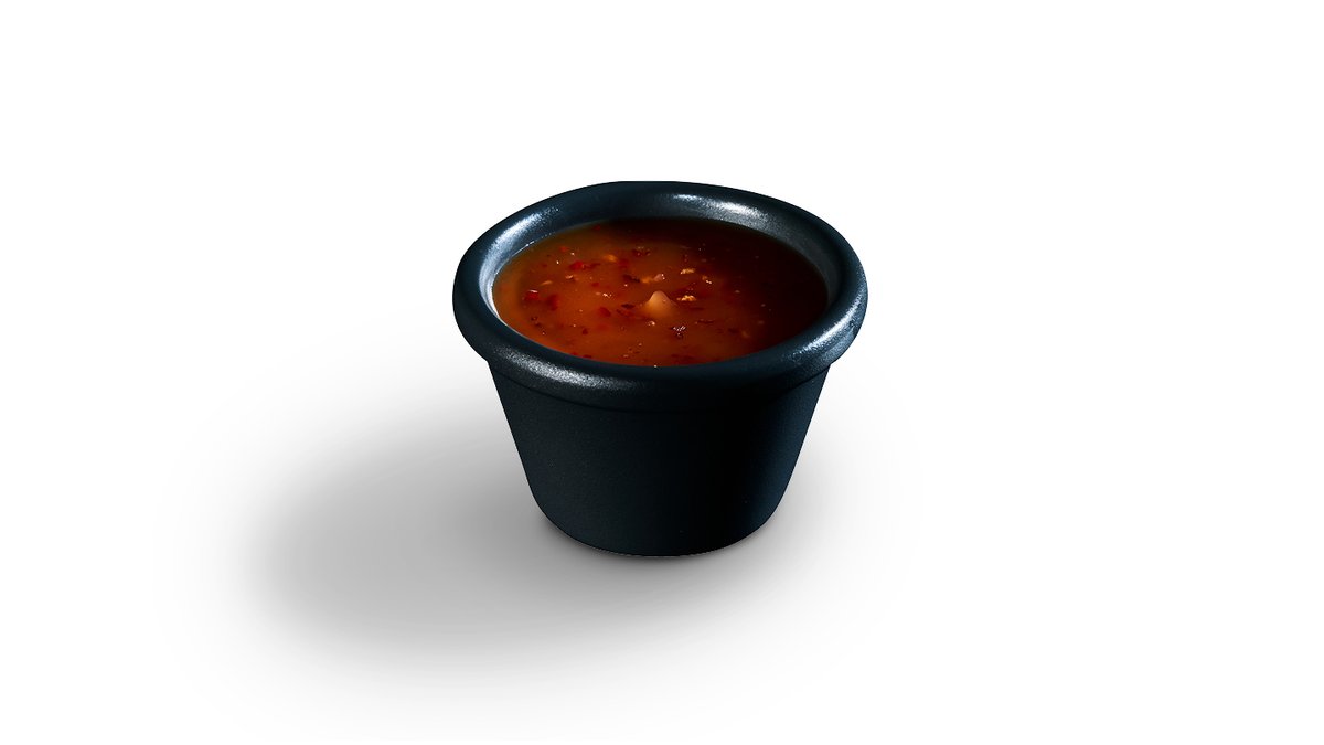 Sweet Chili Zweitbild