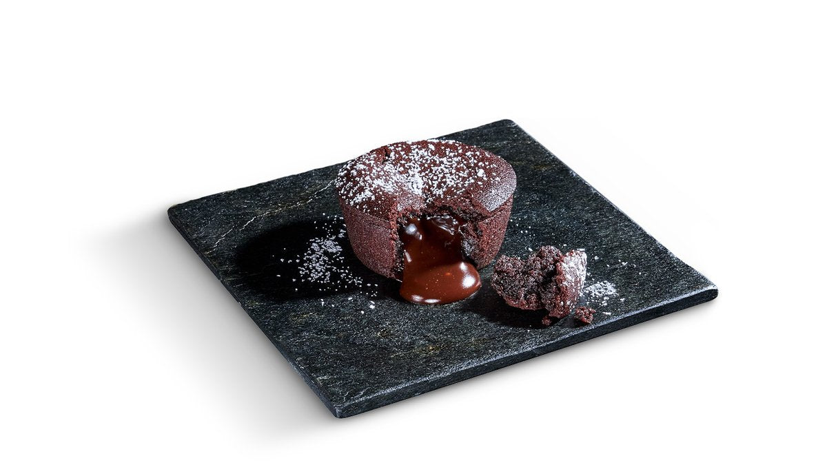 Lava Cake Hauptbild