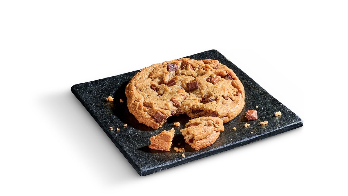 Chocolate Chip Cookie Hauptbild