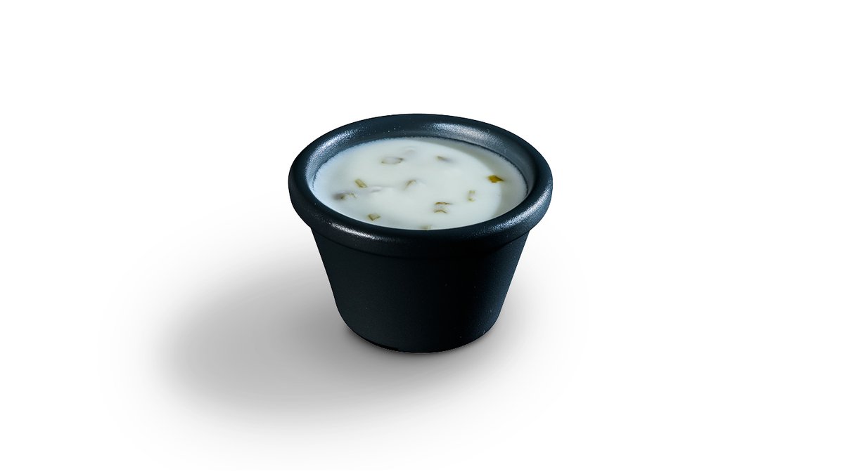 Joghurt-Limetten-Dressing