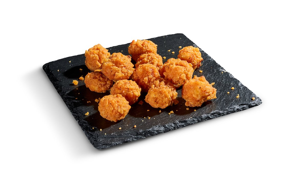 Popcorn Chicken Hauptbild