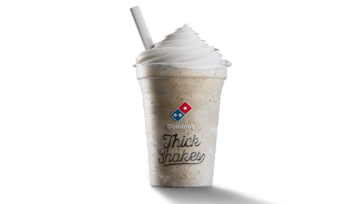 Premium Thick Shake Popcorn 0