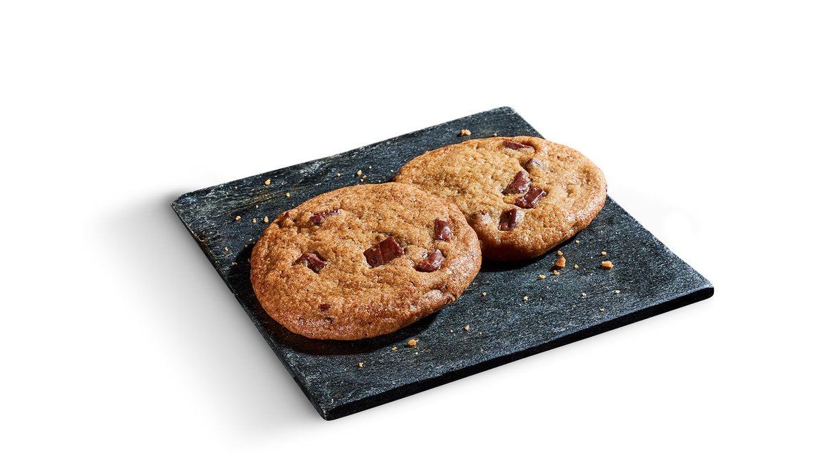 Oven Baked Soft Cookies - 2 Stück Hauptbild