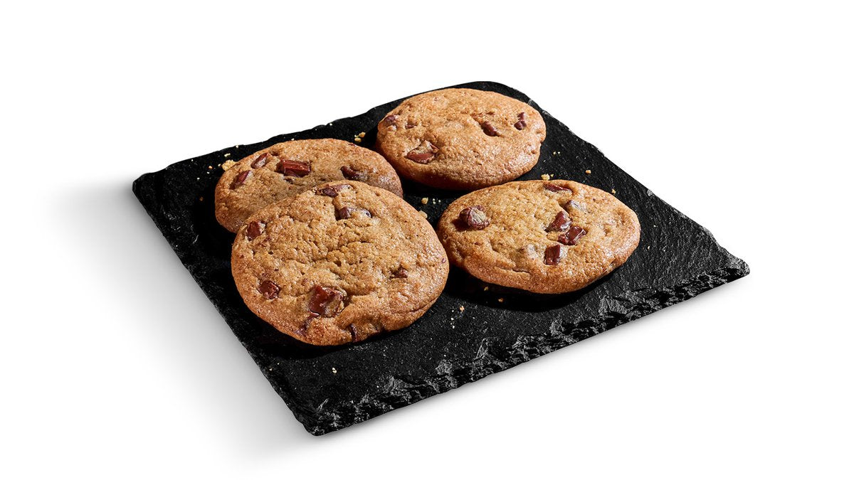 Oven Baked Soft Cookies - 4 Stück Hauptbild