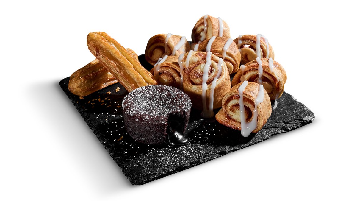 Dessert Box Hauptbild