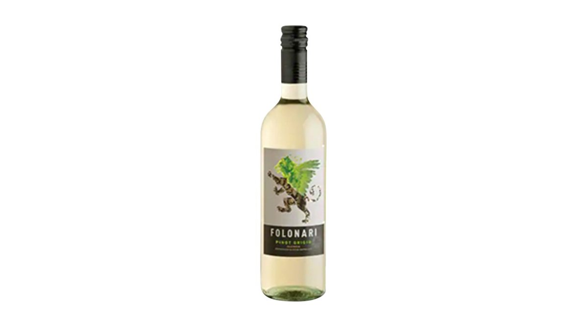 2024 Folonari Pinot Grigio 0