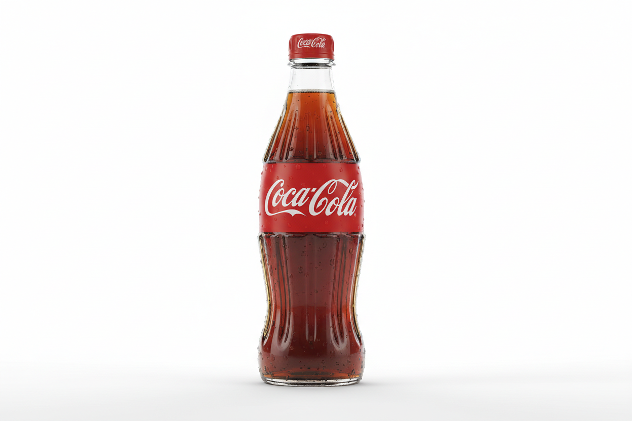Coca-Cola® 0,5 l