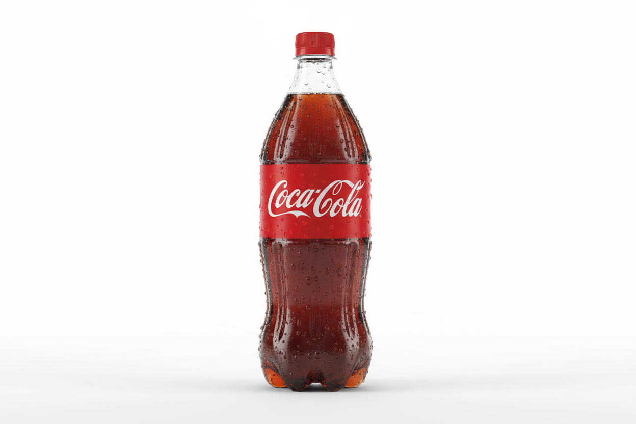 Coca-Cola® 1,5 l Hauptbild