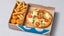 Die Domino’s Box Pizza Caprese + 2 Optionen