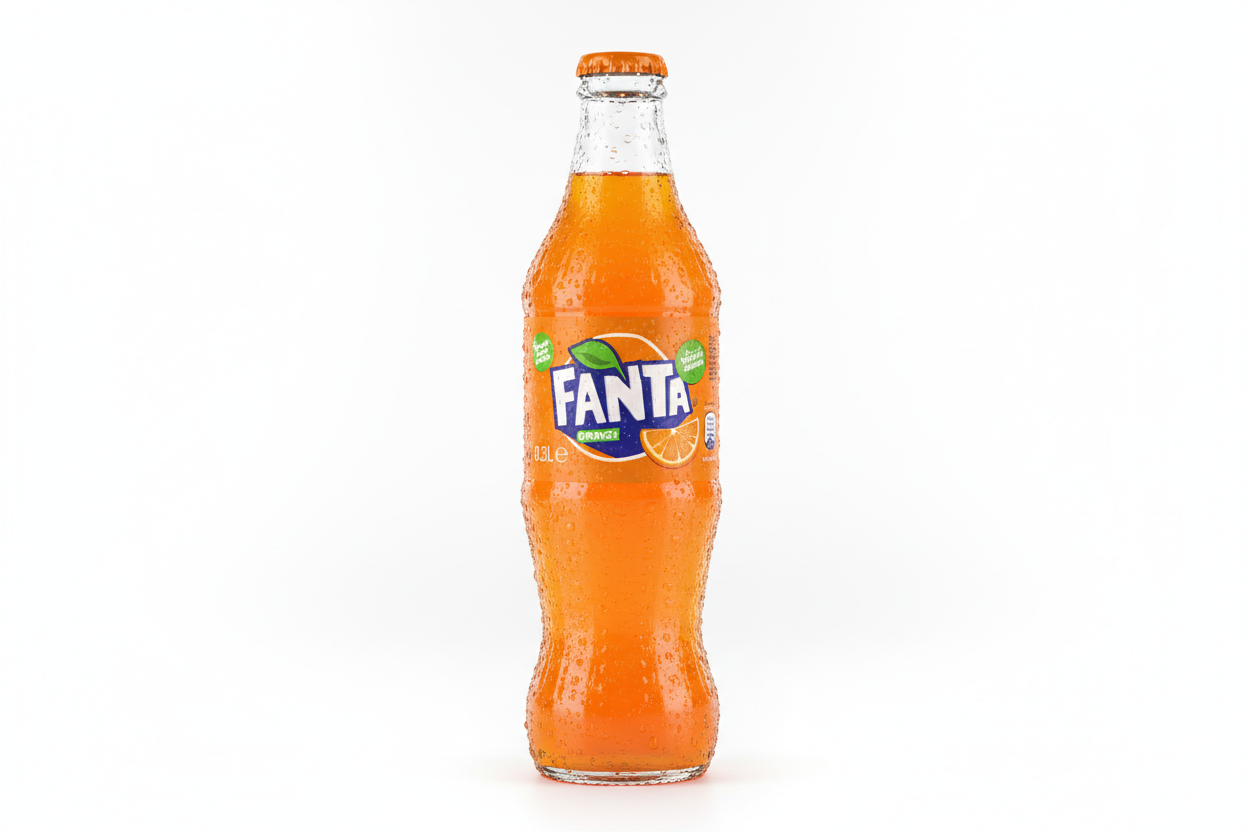 Fanta 0,33l Hauptbild
