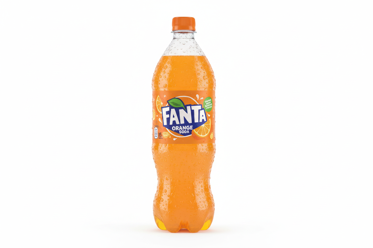 Fanta 1,5 l Hauptbild