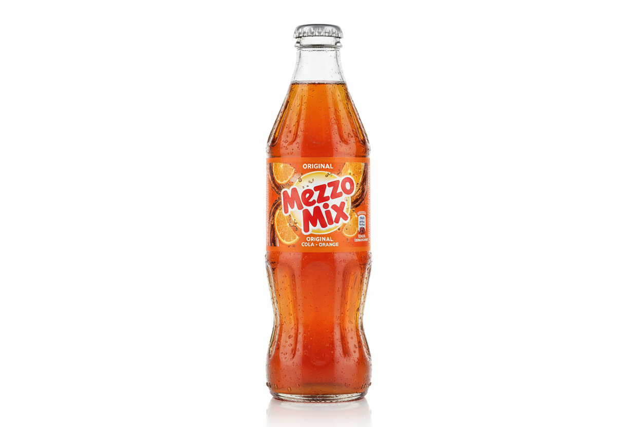Mezzo Mix flasche Hauptbild