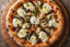 Pizza Forno Funghi