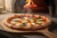 Pizza Forno Margherita