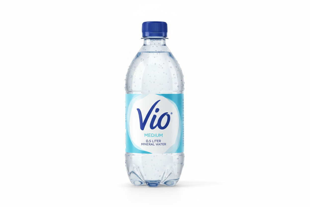 Vio Medium 0,5 l Hauptbild